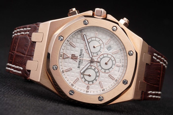Audemars-Piguet-537-3 Genere: Uomini