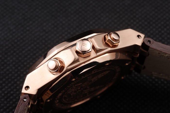 Audemars-Piguet-537-8 Audemars Piguet 537