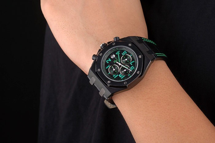 Audemars Piguet