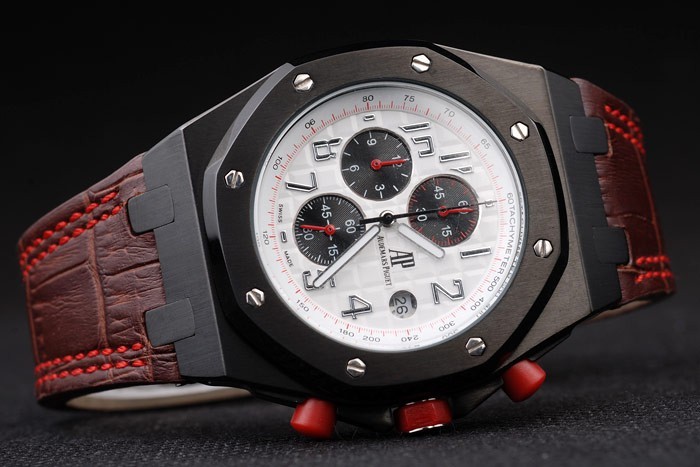 Audemars Piguet