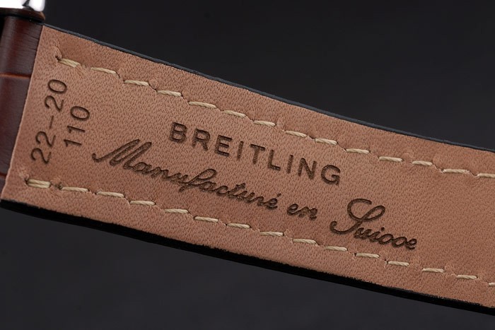 Breitling 758