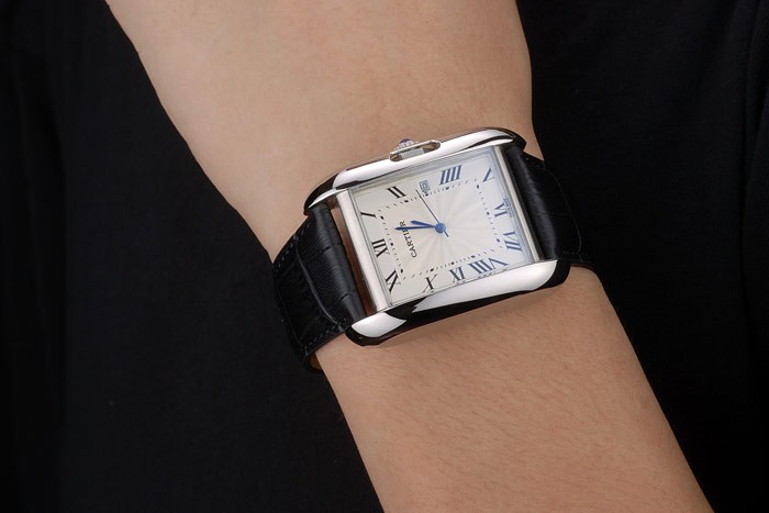 Cartier
