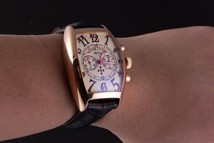 Franck Muller