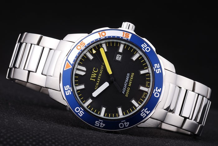 IWC-764-7 IWC 764