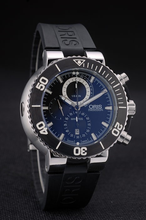 Oris