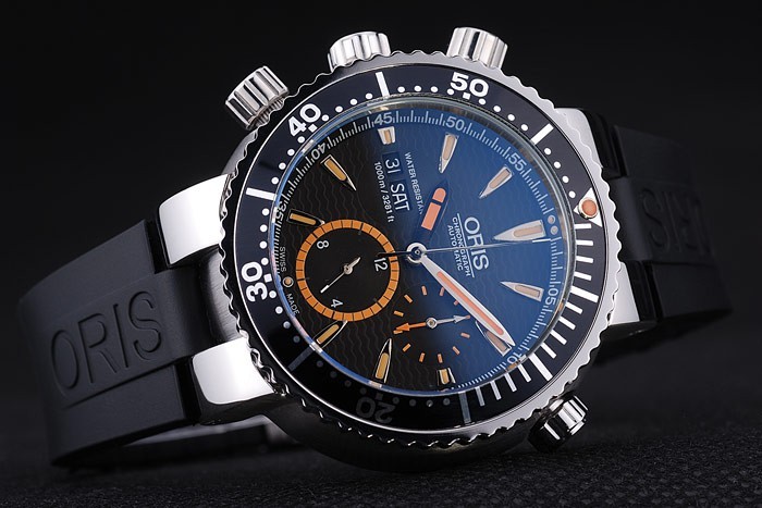 Oris