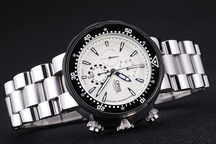 Oris
