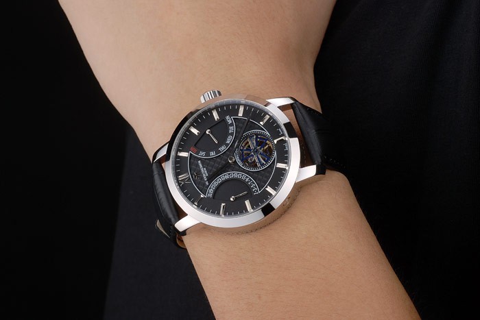 Vacheron Constantin