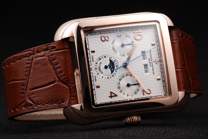 Vacheron Constantin